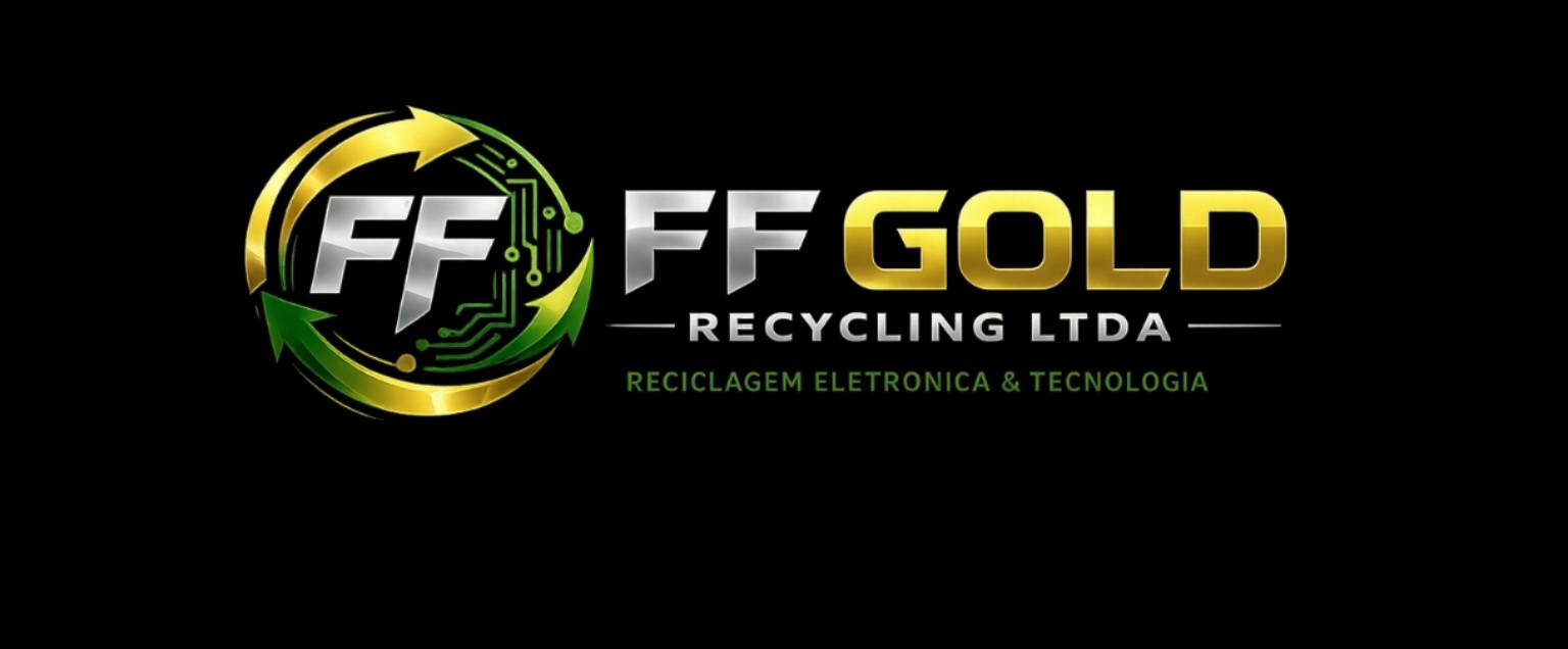 FF Gold Recycling LTDA